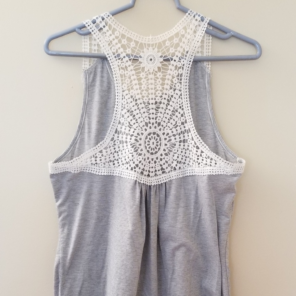 Tank top - Picture 2 of 2